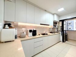 Blk 420C Waterfront II @ Northshore (Punggol), HDB 4 Rooms #605264571